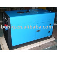 Kubota Schallschutzgenerator 6kva